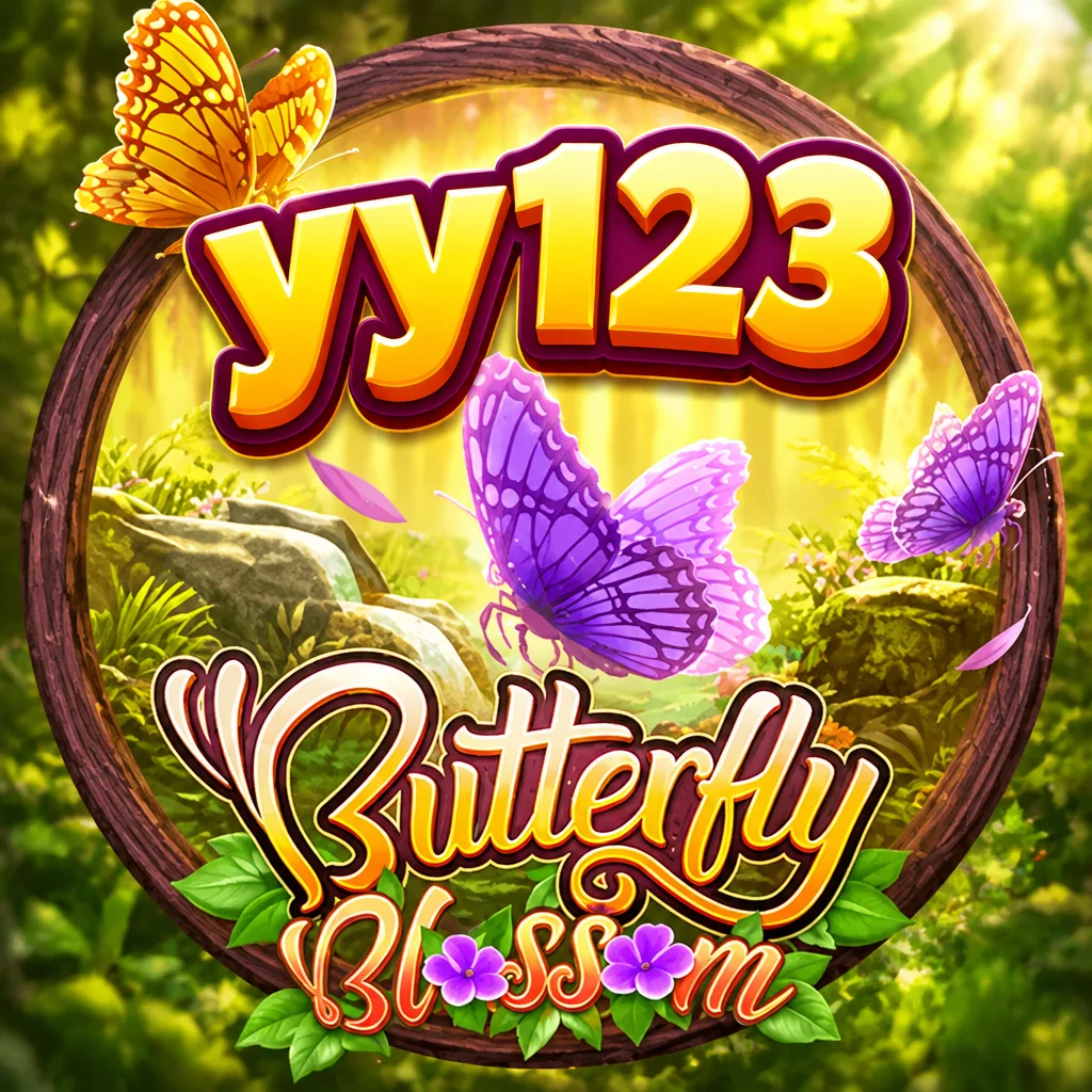 yy123 · Btrfly Blossom