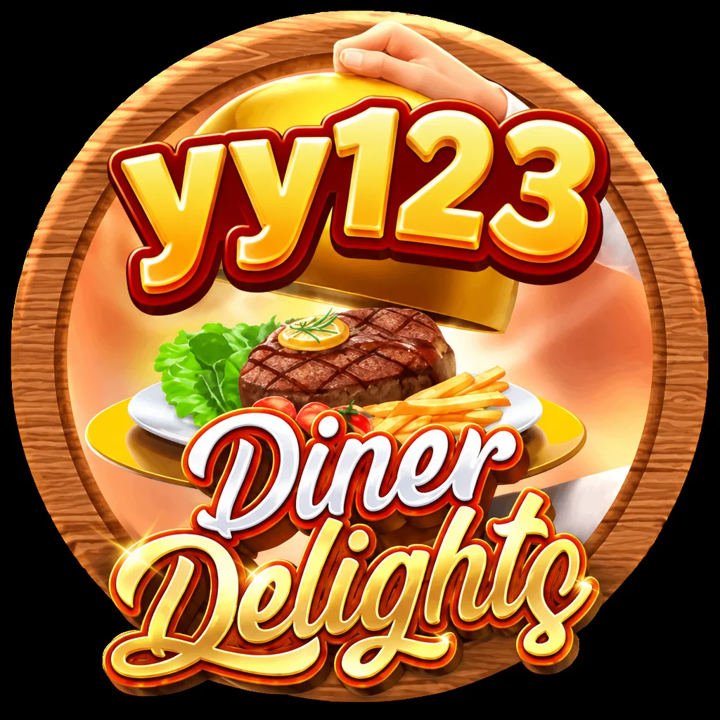 yy123 · Diner Delights